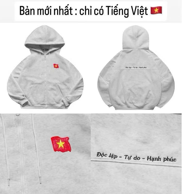 Áo khoác hottdi cho mọi người - Ảnh 8