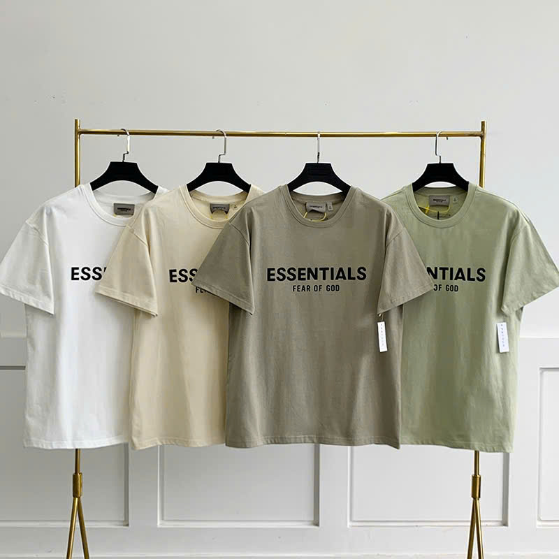 ÁO THUN CỔ TRÒN IN HOẠ TIẾC VỚI CHẤT VẢI 100% COTTON - Ảnh 6