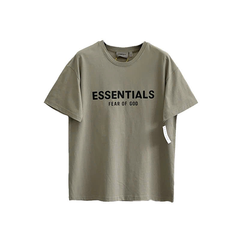 ÁO THUN CỔ TRÒN IN HOẠ TIẾC VỚI CHẤT VẢI 100% COTTON - Ảnh 7