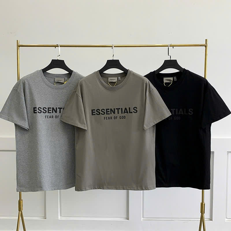 ÁO THUN CỔ TRÒN IN HOẠ TIẾC VỚI CHẤT VẢI 100% COTTON - Ảnh 8