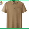 ÁO TRỤ POLO CHẤT VẢI LỤA BĂNG - Ảnh 15