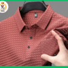 ÁO TRỤ POLO CHẤT VẢI LỤA BĂNG - Ảnh 16