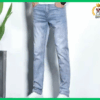 QUẦN JEAN NAM ỐNG ĐỨNG  CO GIẢN THOẢI MÁI CHO AE CÔNG SỞ - Ảnh 7