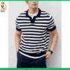 ÁO POLO DỆT KIM HÀNG QUỐC ĐẸP PHONG CÁCH - Ảnh 9