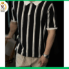 ÁO POLO DỆT KIM HÀNG QUỐC ĐẸP PHONG CÁCH - Ảnh 11