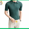 ÁO POLO DỆT KIM HÀNG QUỐC ĐẸP PHONG CÁCH - Ảnh 12