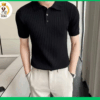 ÁO POLO DỆT KIM HÀNG QUỐC ĐẸP PHONG CÁCH - Ảnh 13