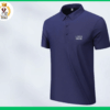 ÁO TRỤ POLO CHẤT VẢI LỤA BĂNG - Ảnh 19