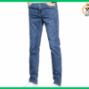 QUẦN JEAN NAM ỐNG ĐỨNG  CO GIẢN THOẢI MÁI CHO AE CÔNG SỞ - Ảnh 5