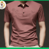 ÁO TRỤ POLO CHẤT VẢI LỤA BĂNG - Ảnh 7