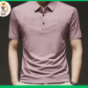 ÁO TRỤ POLO CHẤT VẢI LỤA BĂNG - Ảnh 9