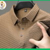ÁO TRỤ POLO CHẤT VẢI LỤA BĂNG - Ảnh 10