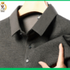 ÁO TRỤ POLO CHẤT VẢI LỤA BĂNG - Ảnh 13