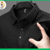 ÁO TRỤ POLO CHẤT VẢI LỤA BĂNG - Ảnh 12