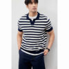 ÁO CỔ TRỤ POLO CHẤT VẢI DỆT KIM PHONG CÁCH HÀNG QUỐC - Ảnh 12