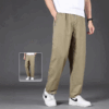 QUẦN KAKI PHOM RỘNG RẢI HIPHOP CHẤT VẢI CO GIẢN - Ảnh 2